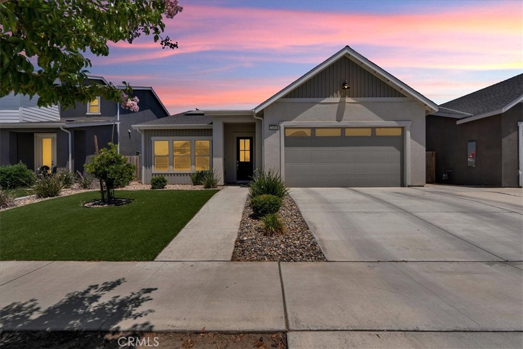 A property available for sale at 2454 W Mallard Lane, Hanford, CA 93230.
