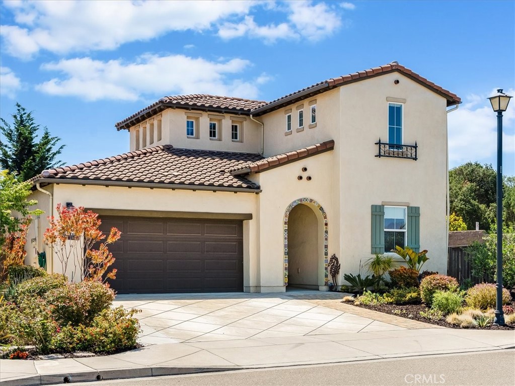 A property available for sale at 5898 Aubrey Way, Santa Maria, CA 93455.