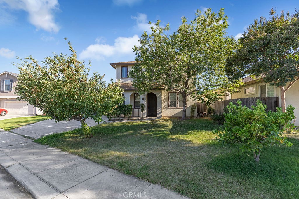 A property available for sale at 7285 Eagle Court, Winton, CA 95388.