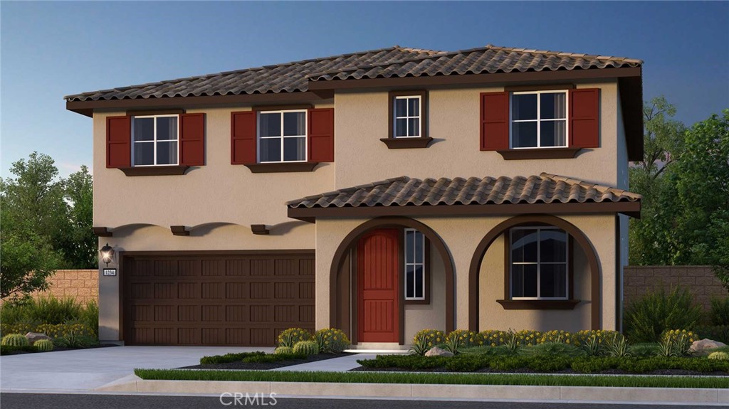 A property available for sale at 33327 Celadon Avenue, French Valley, CA 92596.