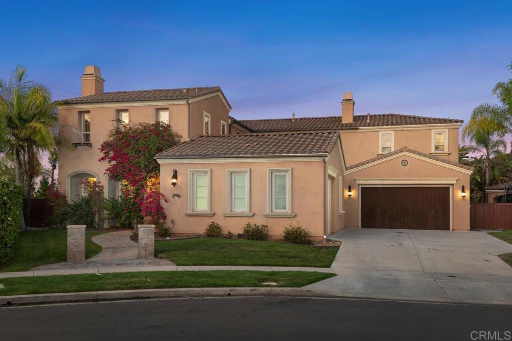 A property available for sale at 13388 Greenstone Ct, Scripps Miramar, CA 92131.