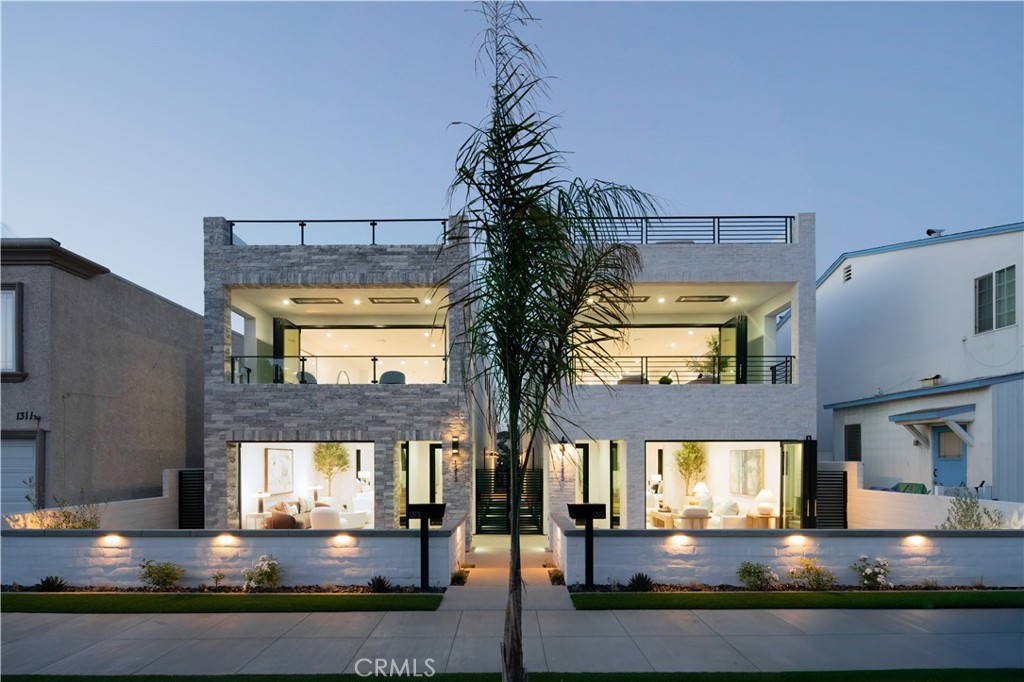 A property available for sale at 1315 Ocean Avenue, Seal Beach, CA 90740.