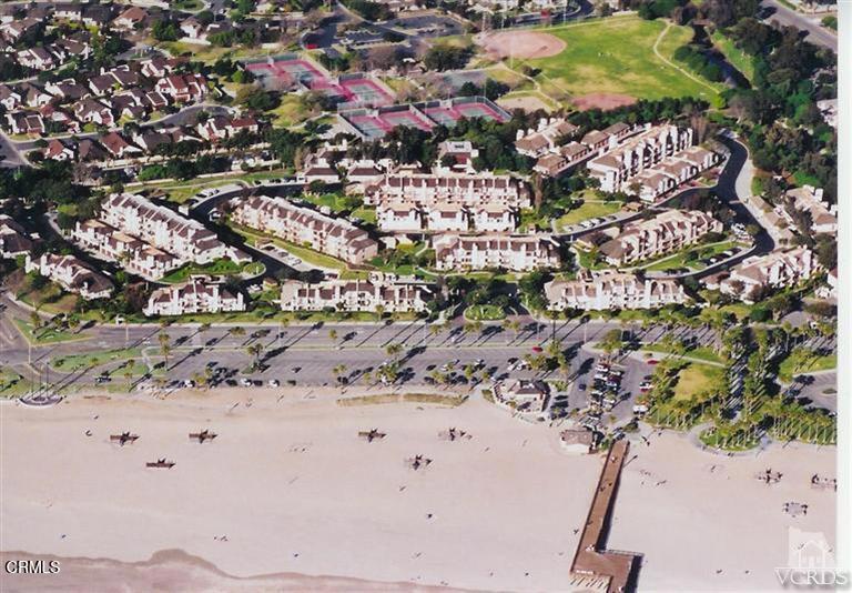 A property available for sale at 612 Island View Circle, Port Hueneme, CA 93041.