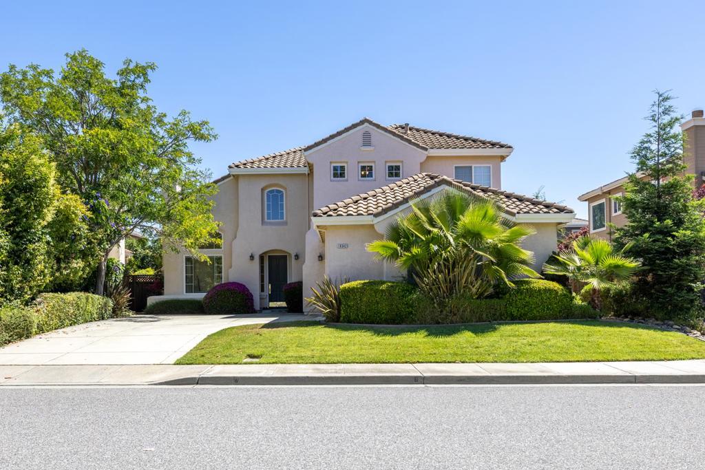 A property available for sale at 18342 Solano Court, Morgan Hill, CA 95037.