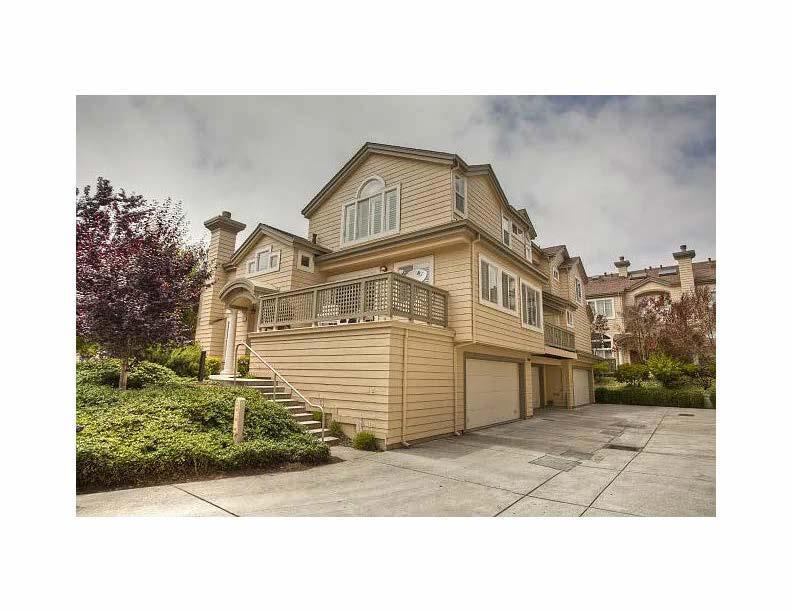 A property available for sale at 30 Erin Lane, Half Moon Bay, CA 94019.