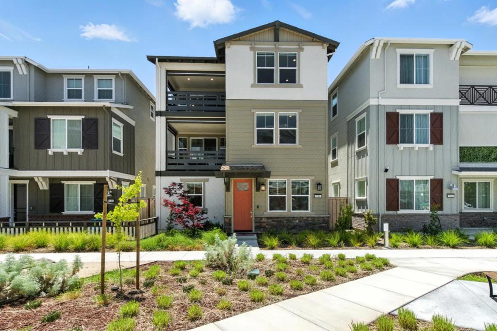 A property available for sale at 9246 Enterprise Drive, Newark, CA 94560.