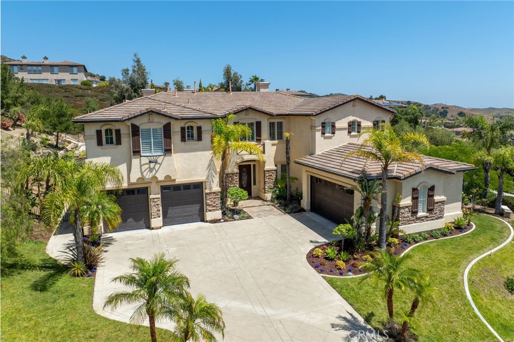 A property available for sale at 18522 Topanga Canyon, Silverado, CA 92676.