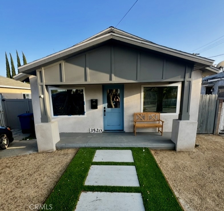 A property available for sale at 3520 Grand Avenue, Huntington Park, CA 90255.