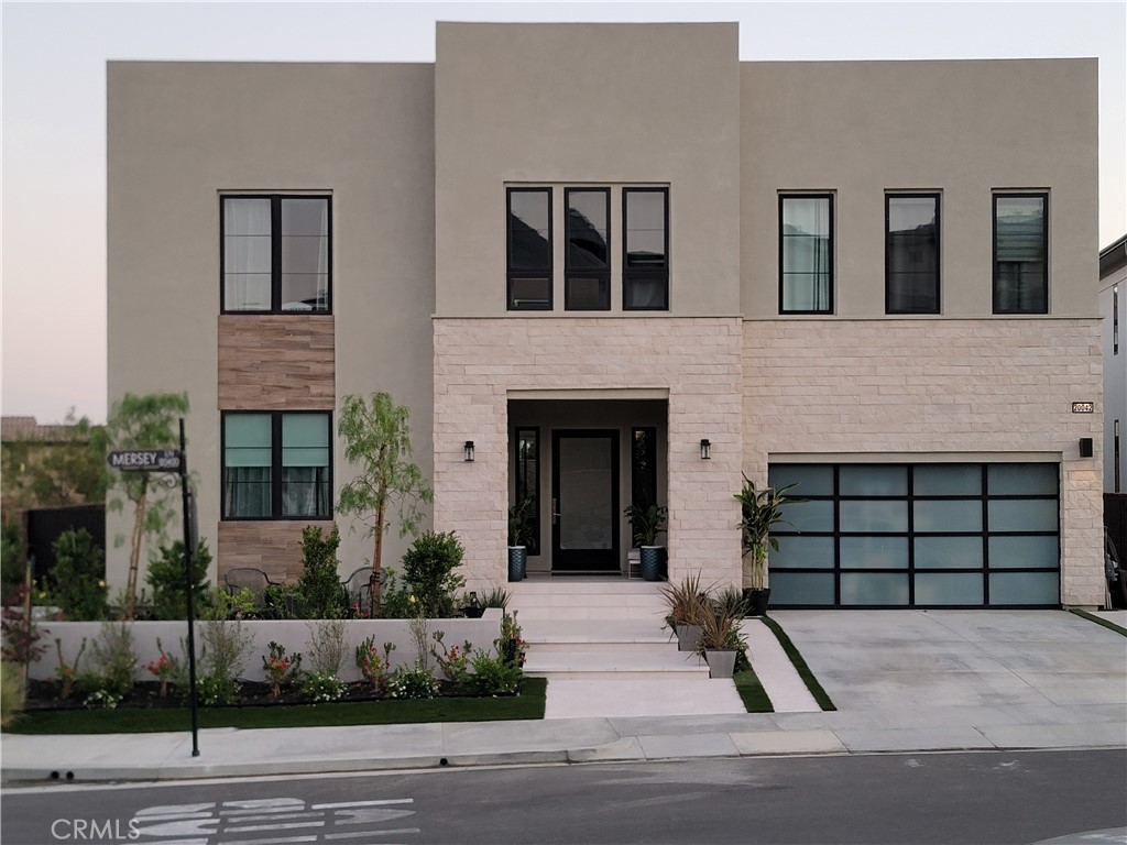 A property available for sale at 20042 W Mersey Lane, Porter Ranch, CA 91326.