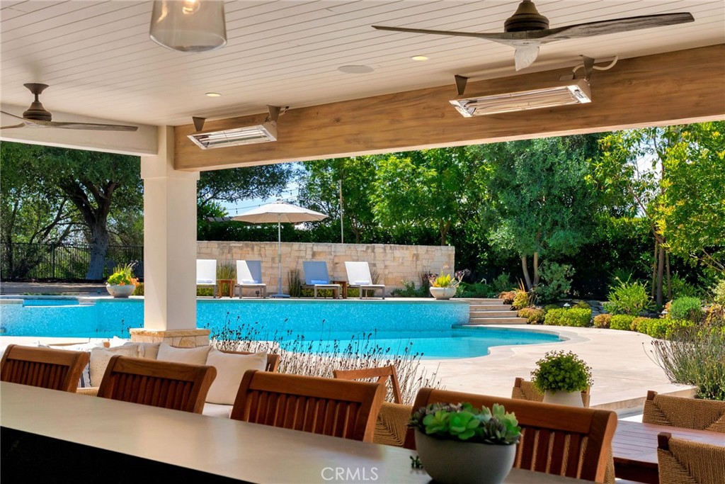 A property available for sale at 106 Panorama, Coto de Caza, CA 92679.