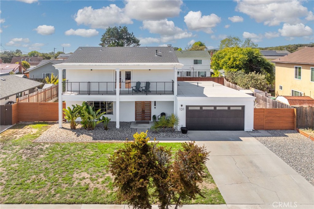 A property available for sale at 131 Gemini Street, Lompoc, CA 93436.