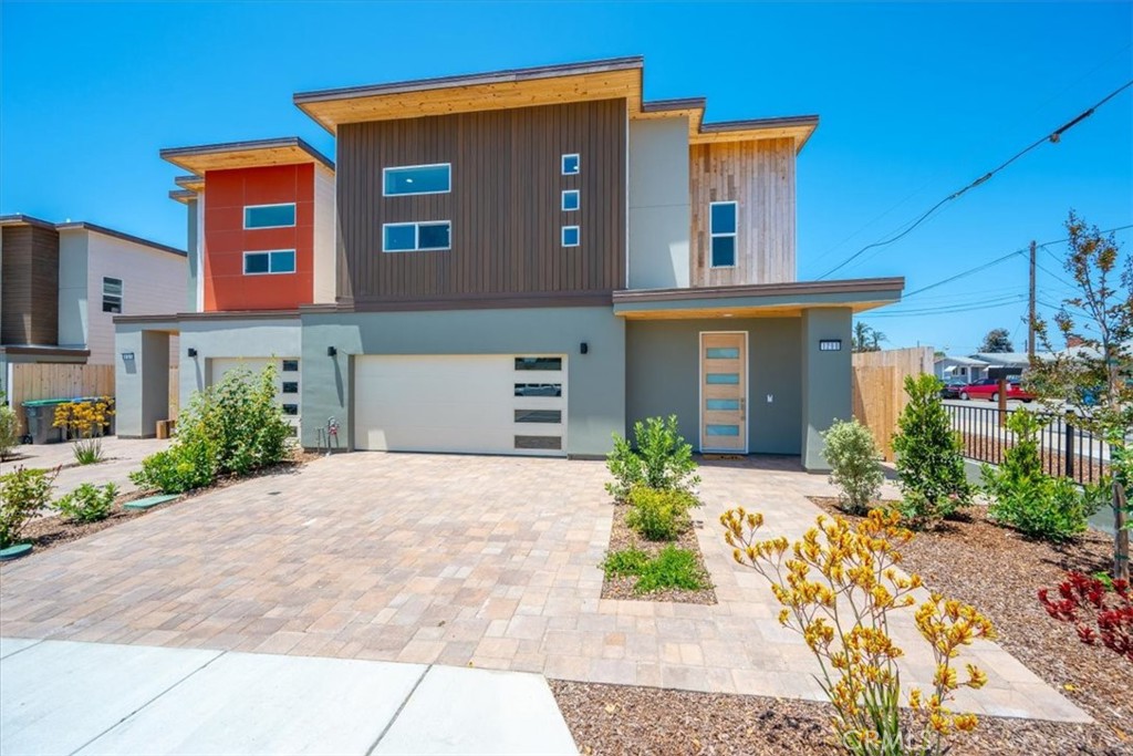 A property available for sale at 1296 Saratoga Avenue, Grover Beach, CA 93433.
