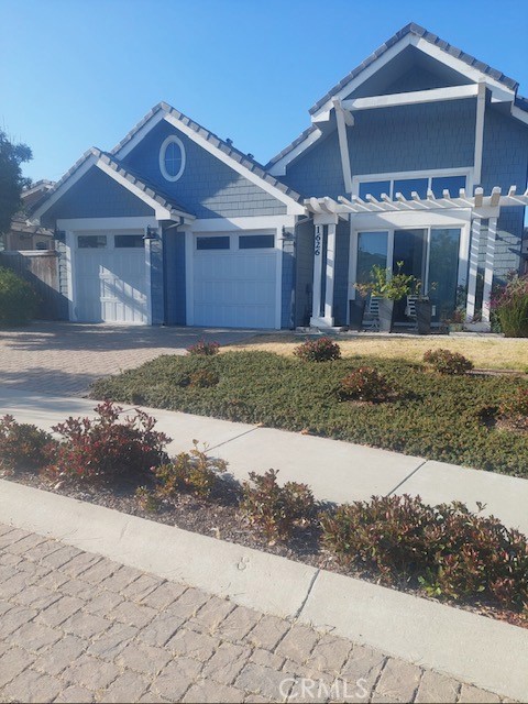 A property available for sale at 1626 Monterey Avenue, Grover Beach, CA 93433.
