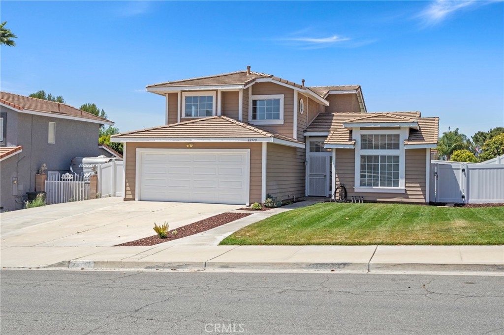 A property available for sale at 22710 Robin Way, Grand Terrace, CA 92313.