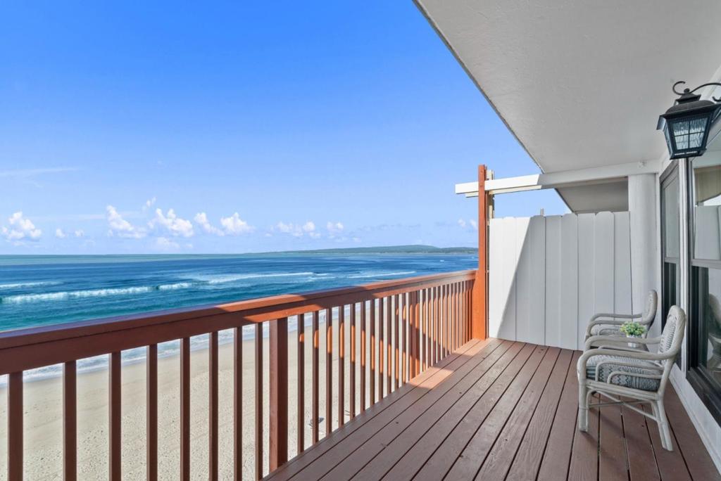 A property available for sale at 476 Oceanview Drive, La Selva Beach, CA 95076.