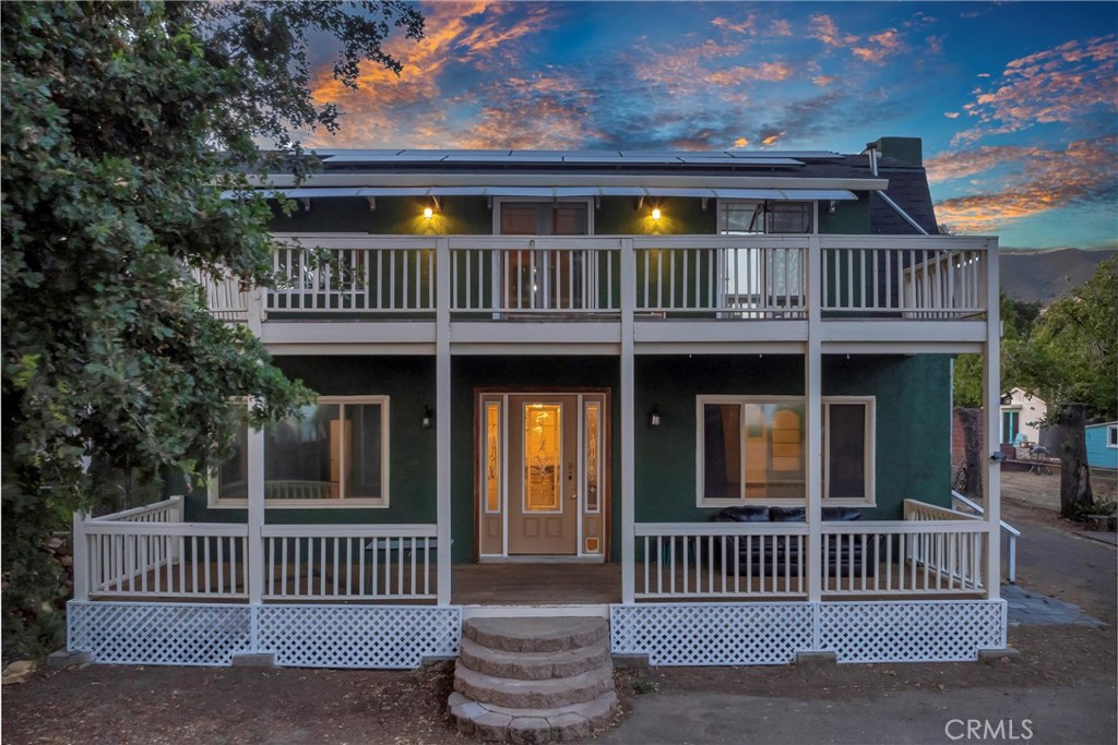 A property available for sale at 2750 Lakeshore Boulevard, Upper Lake, CA 95485.