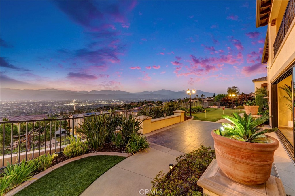A property available for sale at 2839 Horizon Hills Drive, West Covina, CA 91791.