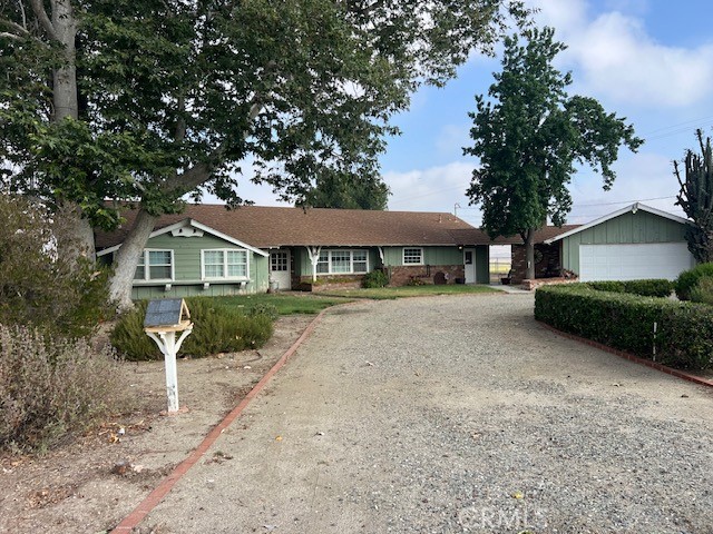 A property available for sale at 28900 Reservoir Avenue, Nuevo, CA 92567.