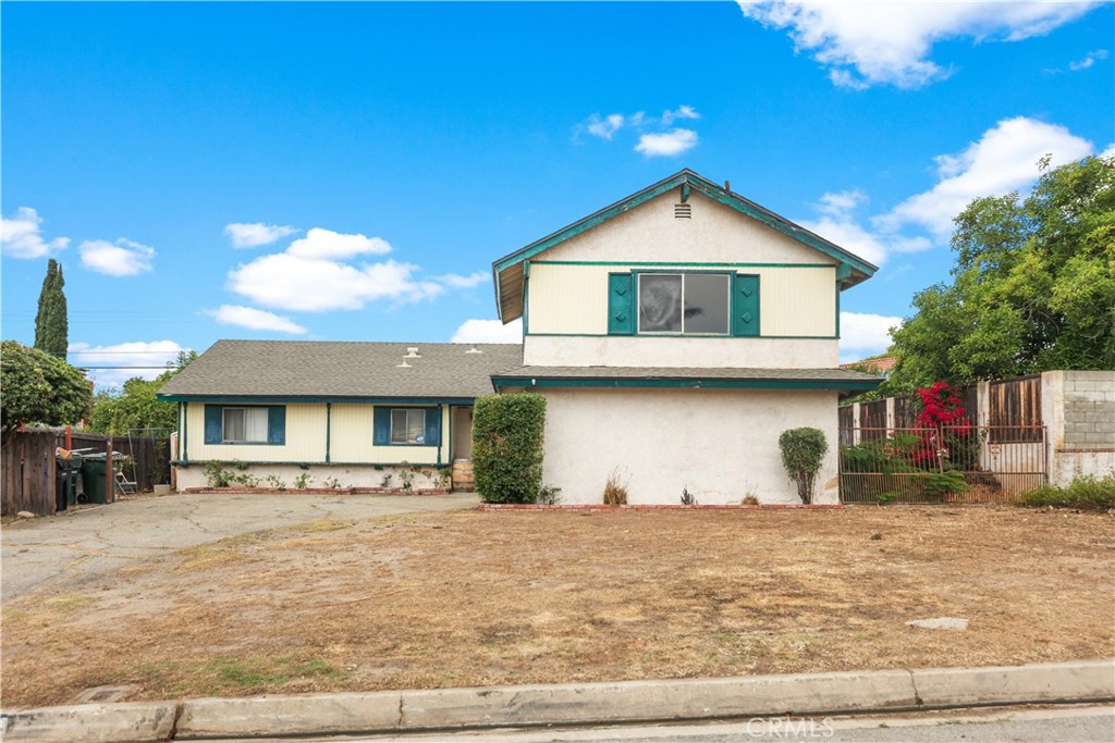 A property available for sale at 6210 Halsted, Alta Loma, CA 91737.