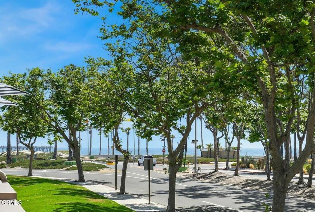 A property available for sale at 408 Shoreview Drive, Port Hueneme, CA 93041.