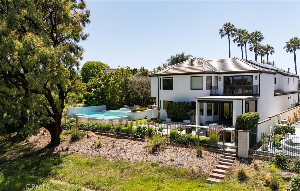 A property available for sale at 19476 Woodlands Drive, Huntington Beach, CA 92648.