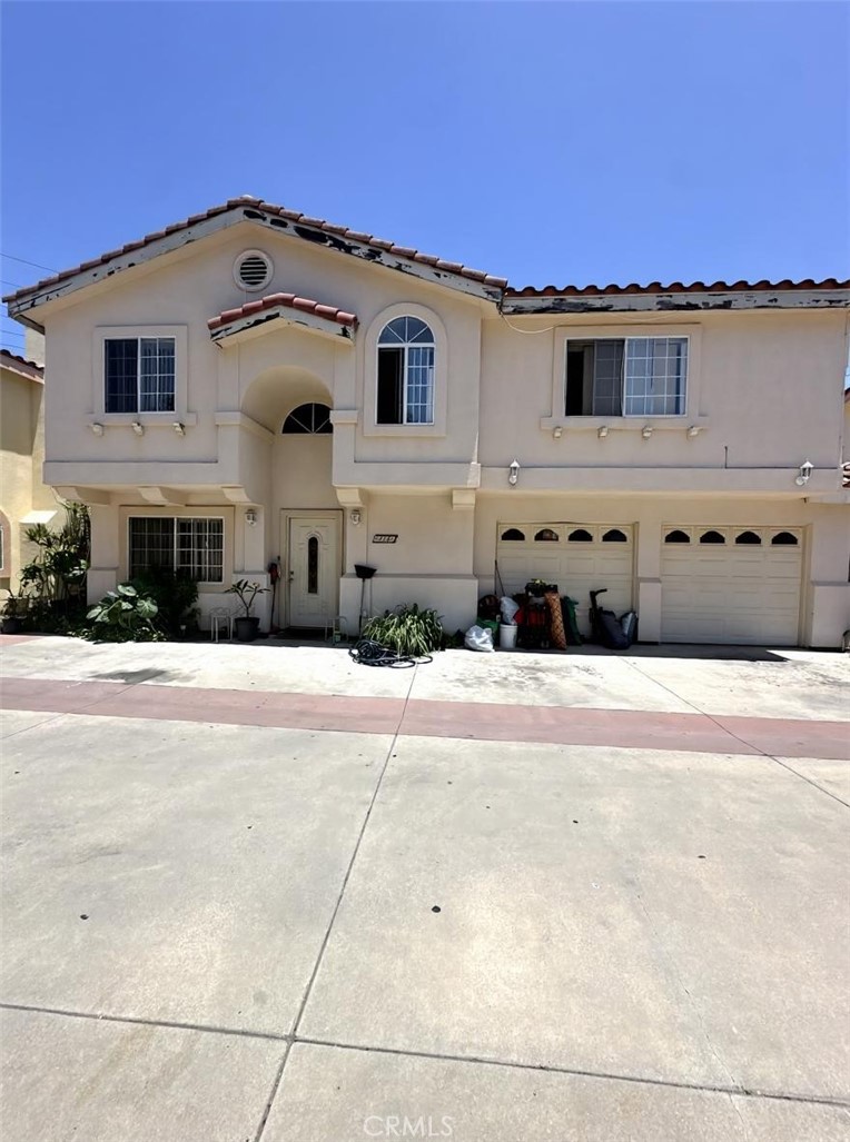 A property available for sale at 8419 2nd Street 2, Paramount, CA 90723.