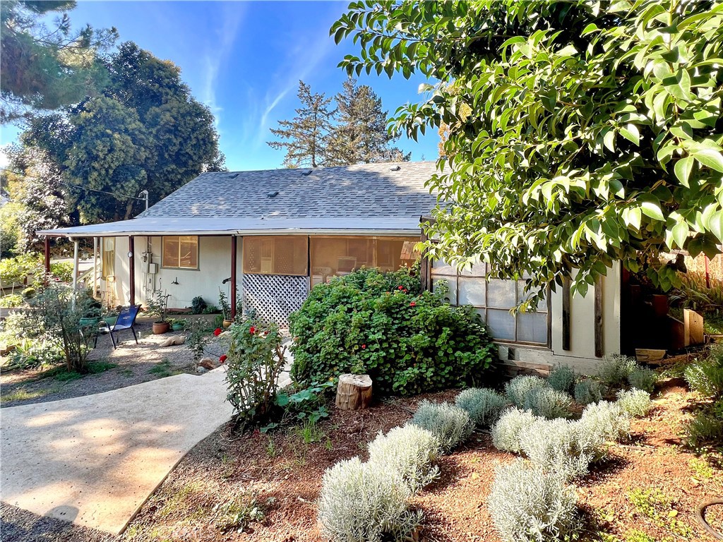 A property available for sale at 9466 E Highway 20, Glenhaven, CA 95443.