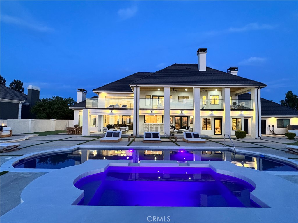 A property available for sale at 1257 Fetlock Way, Riverside, CA 92506.