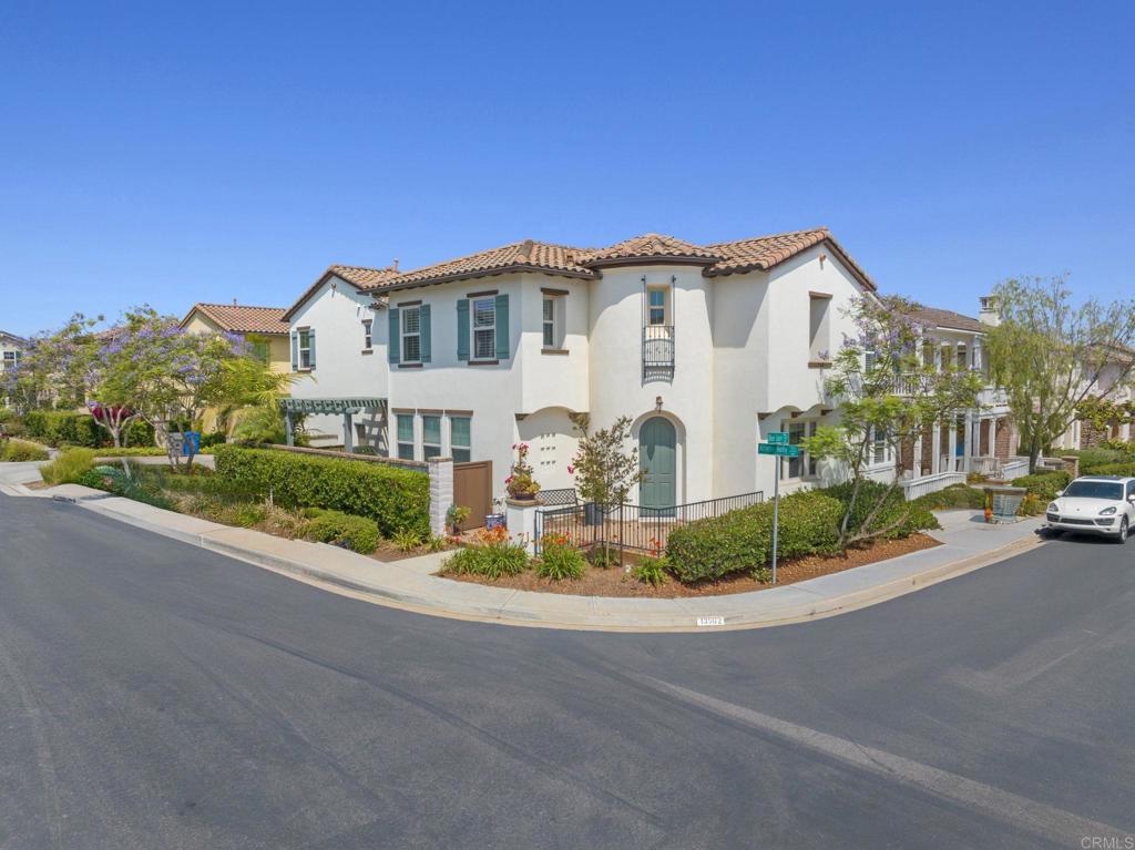A property available for sale at 13502 Blue Lace Trail, Carmel Valley, CA 92130.