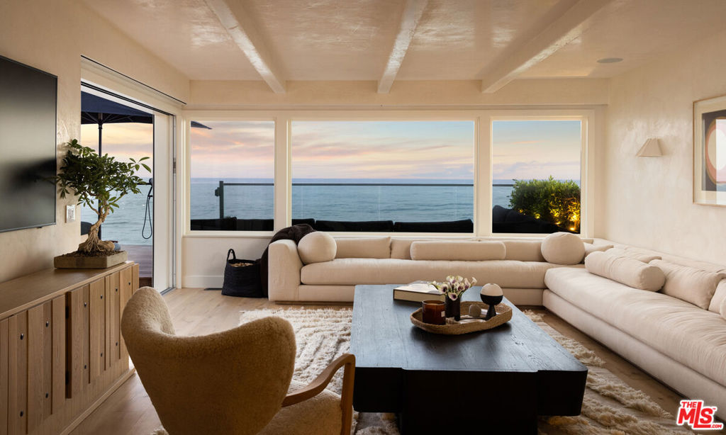 A property available for sale at 23456 Malibu Colony Road 88, Malibu, CA 90265.