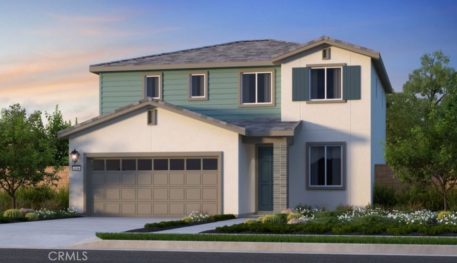 A property available for sale at 33253 Bistre Lane, French Valley, CA 92596.