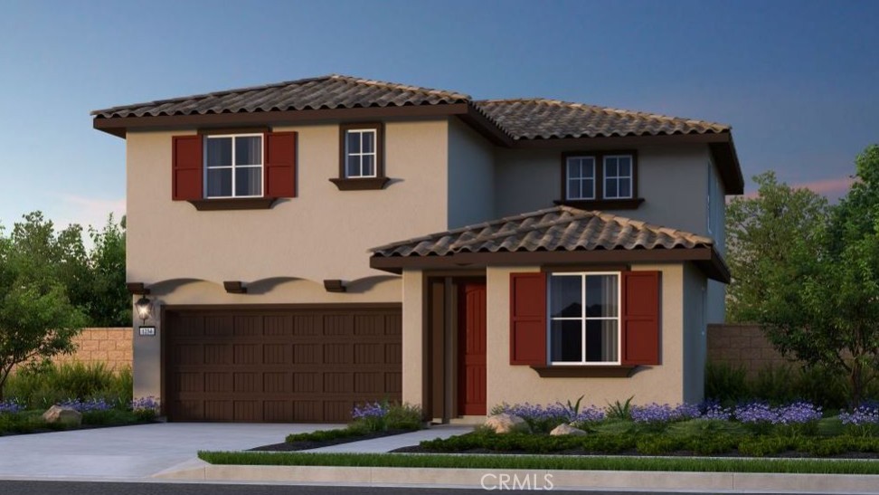 A property available for sale at 33277 Bistre Lane, French Valley, CA 92596.
