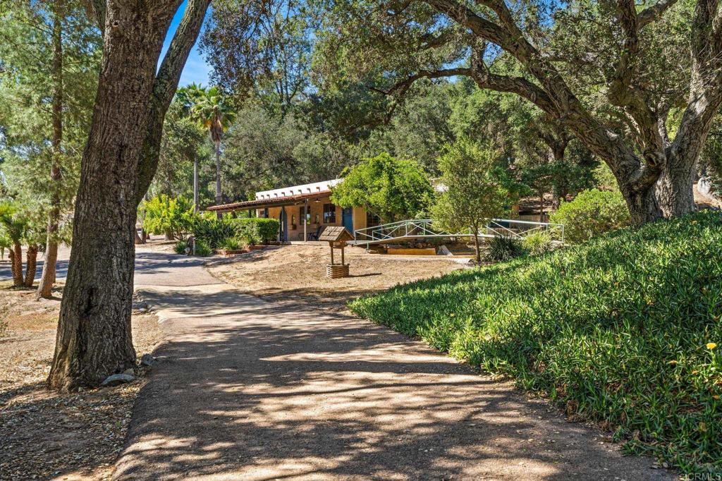 A property available for sale at 13511 Hilldale Road, Valley Center, CA 92082.