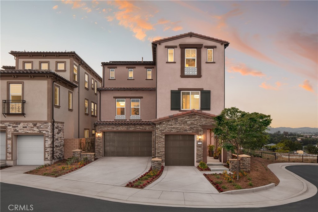 A property available for sale at 22085 Manarola Way, Walnut, CA 91789.