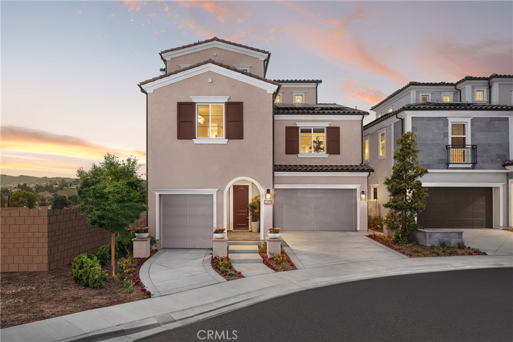 A property available for sale at 22060 Manarola Way, Walnut, CA 91789.