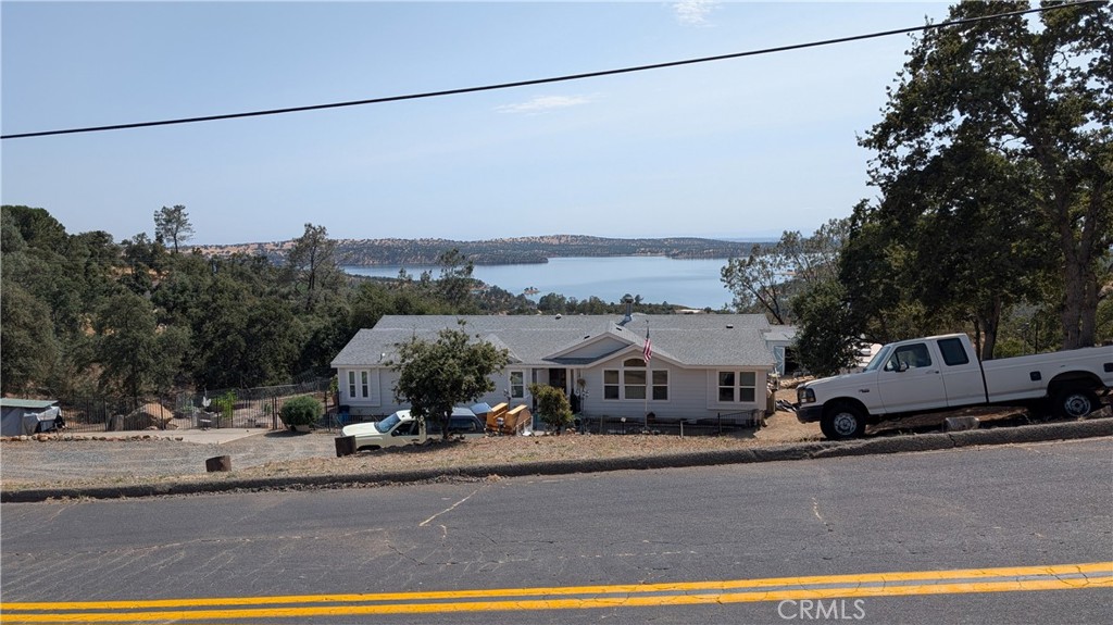 A property available for sale at 5428 Arbolada Drive, La Grange, CA 95329.