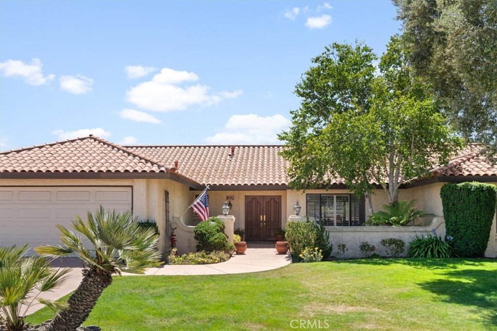 A property available for sale at 4336 Highcastle Lane, Santa Maria, CA 93455.