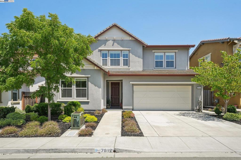 A property available for sale at 7612 Tidewater Dr, Vallejo, CA 94591.