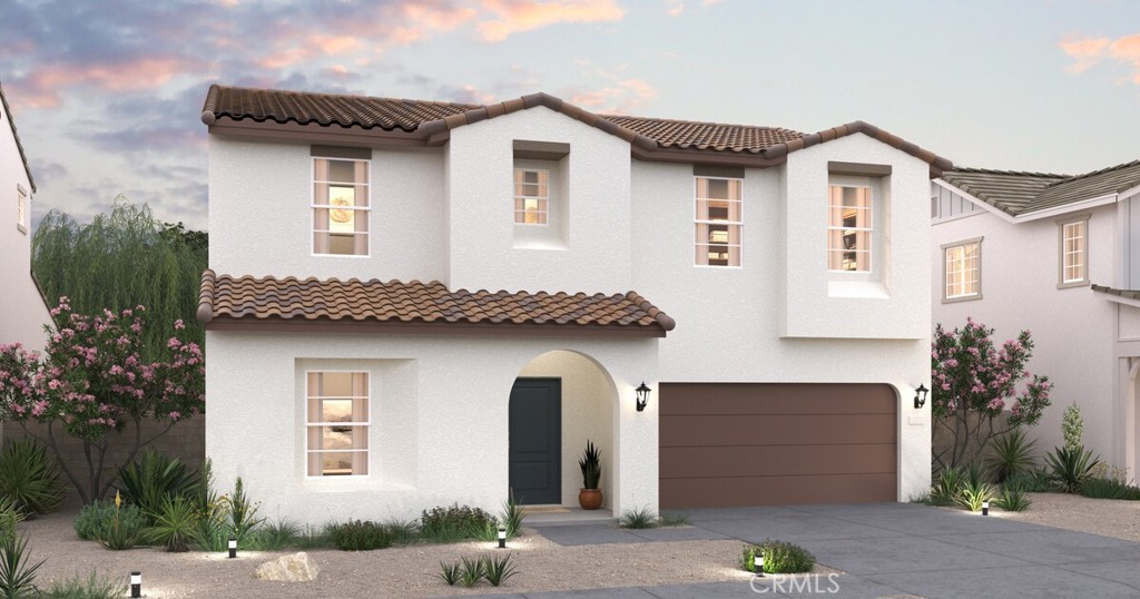A property available for sale at 3372 Poplar Street, Rosamond, CA 93560.