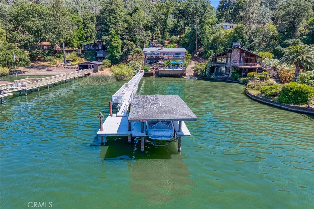 A property available for sale at 6770 Junipero Avenue, Kelseyville, CA 95451.