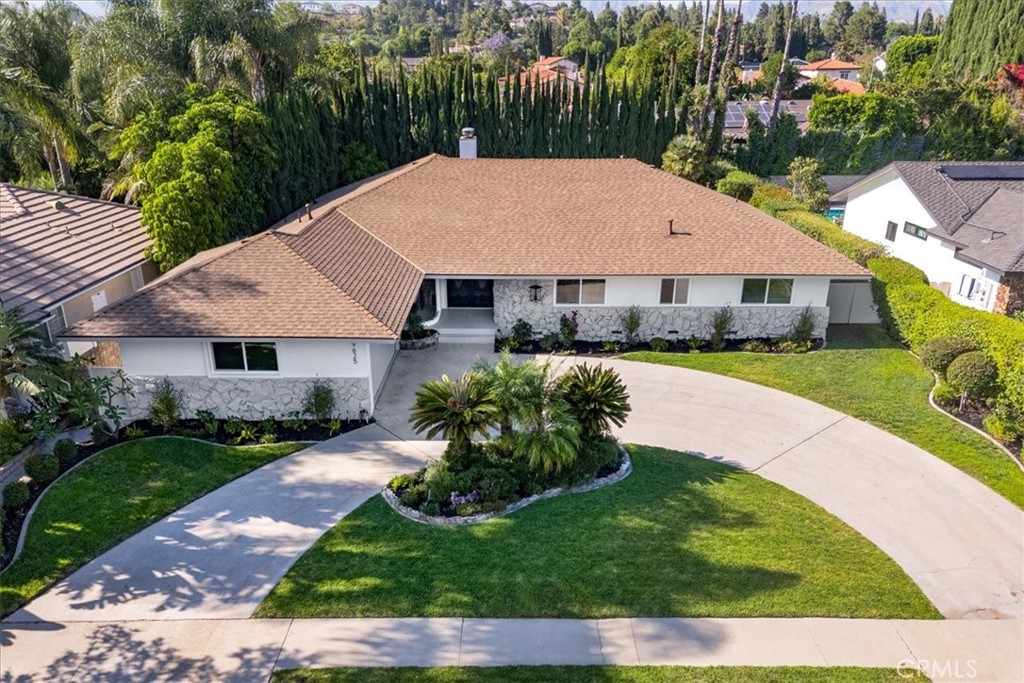 A property available for sale at 19625 Romar Street, Northridge, CA 91324.