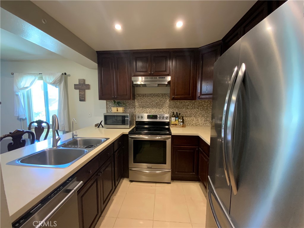 A property available for sale at 21311 Norwalk Boulevard 132, Hawaiian Gardens, CA 90716.