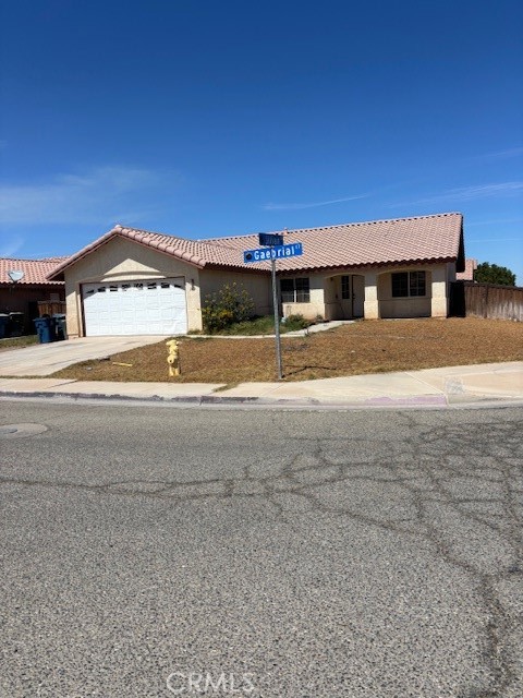 A property available for sale at 242 Gaebrial Court, Imperial, CA 92251.