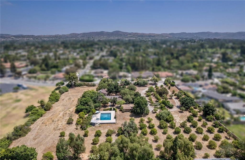 A property available for sale at 5729 Grandview Avenue, Yorba Linda, CA 92886.