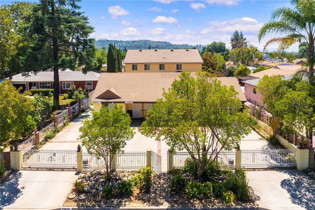 A property available for sale at 15874 Meadowside Street, La Puente, CA 91744.