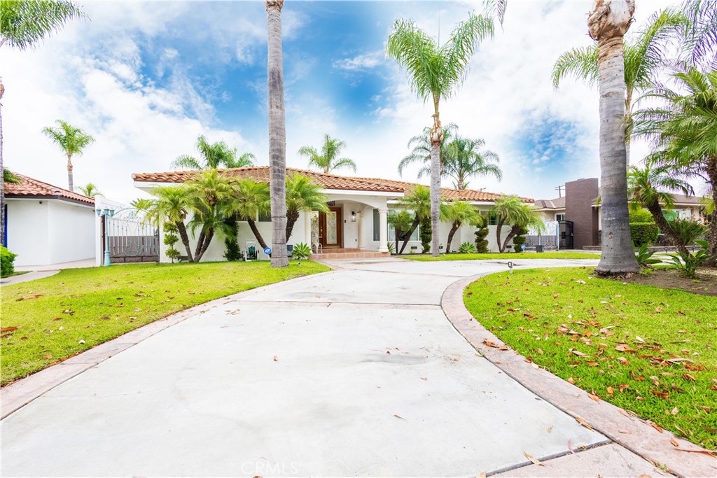 A property available for sale at 7847 Brookmill Road, Downey, CA 90241.