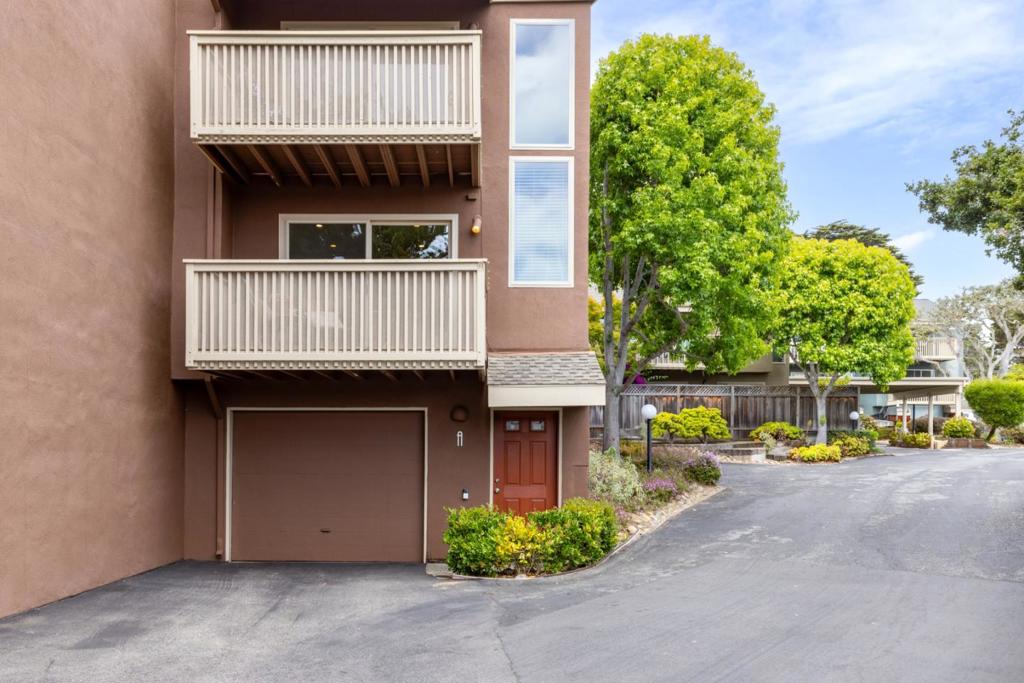 A property available for sale at 1037 Highland Street A, Seaside, CA 93955.