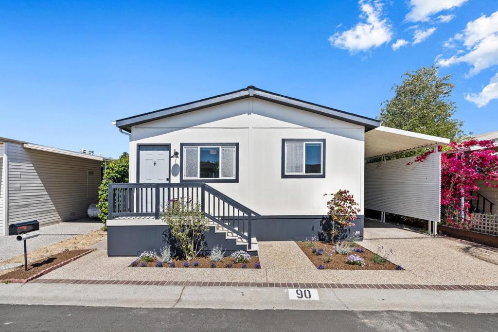A property available for sale at 4160 Jade Street, Capitola, CA 95010.