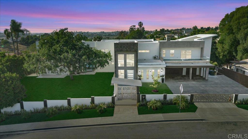 A property available for sale at 91 Flower, Chula Vista, CA 91910.