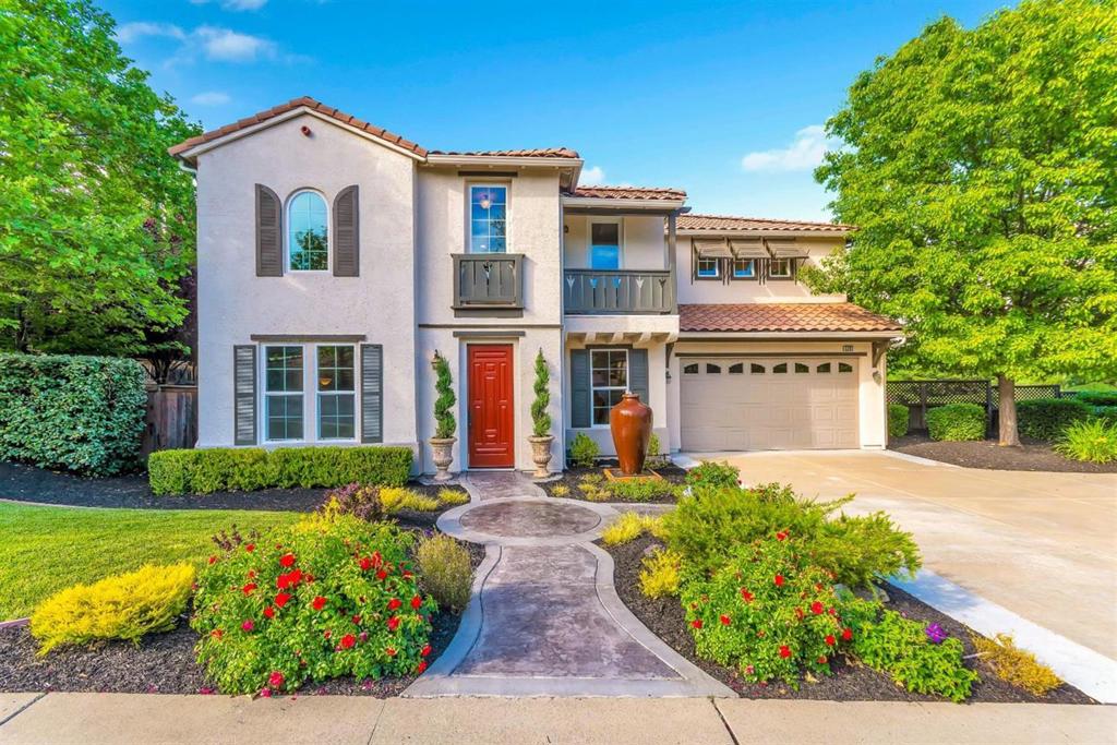 A property available for rent at 5063 Winterfield Drive, El Dorado Hills, CA 95762.